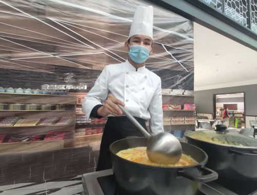 烏魯木齊發(fā)布餐飲配送服務(wù)7條重要通知，關(guān)乎你我用餐安全與便利