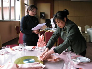 提升服務(wù)品質(zhì)，保障舌尖安全——中心組織開展餐飲服務(wù)與配送專項(xiàng)技能培訓(xùn)