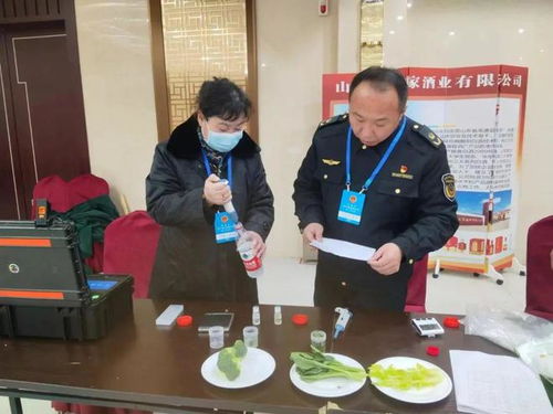 高唐縣市場監(jiān)管局多措并舉，全力護(hù)航“兩會”期間餐飲服務(wù)食品安全